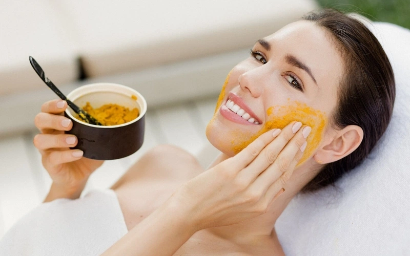 Mách bạn top 5 cách trị đồi mồi bằng gừng hiệu quả tại nhà 3