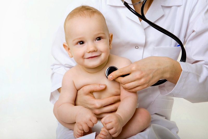 Mách cha mẹ bí quyết chăm sóc trẻ bị thủy đậu