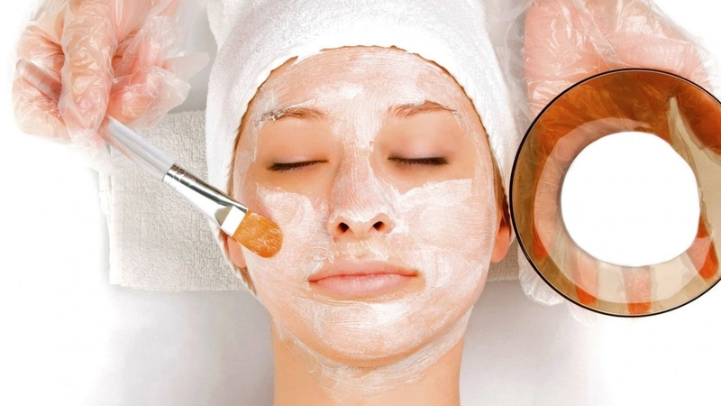 Mách chị em bí quyết trị mụn sau sinh bằng sữa mẹ 3