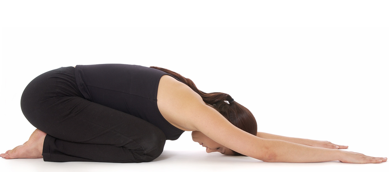 Mách chị em các bài tập yoga giảm đau bụng kinh hiệu quả bất ngờ 3