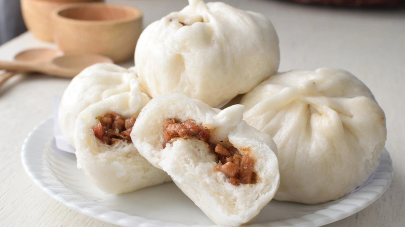 Mách chị em cách bảo quản bánh bao khi không có tủ lạnh cực hay 1