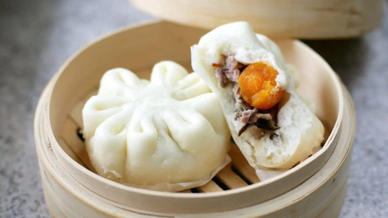 Mách chị em cách bảo quản bánh bao khi không có tủ lạnh cực hay 3