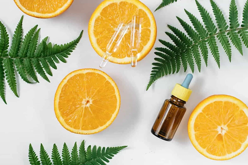 Mách chị em cách bảo quản Serum vitamin C đơn giản tại nhà