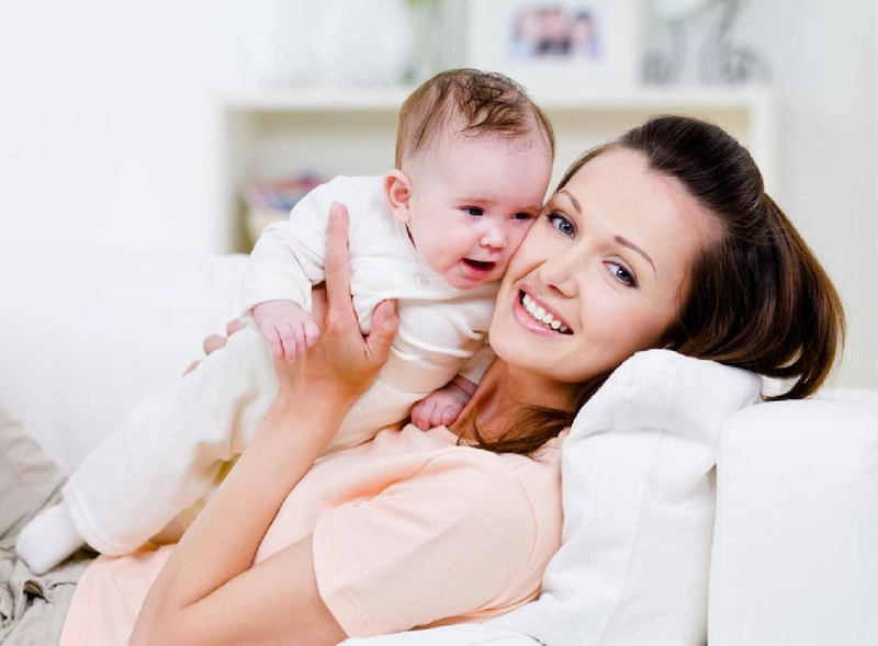 Mách mẹ bí kíp làm đẹp sau sinh mổ bỏ túi ngay tại nhà 1