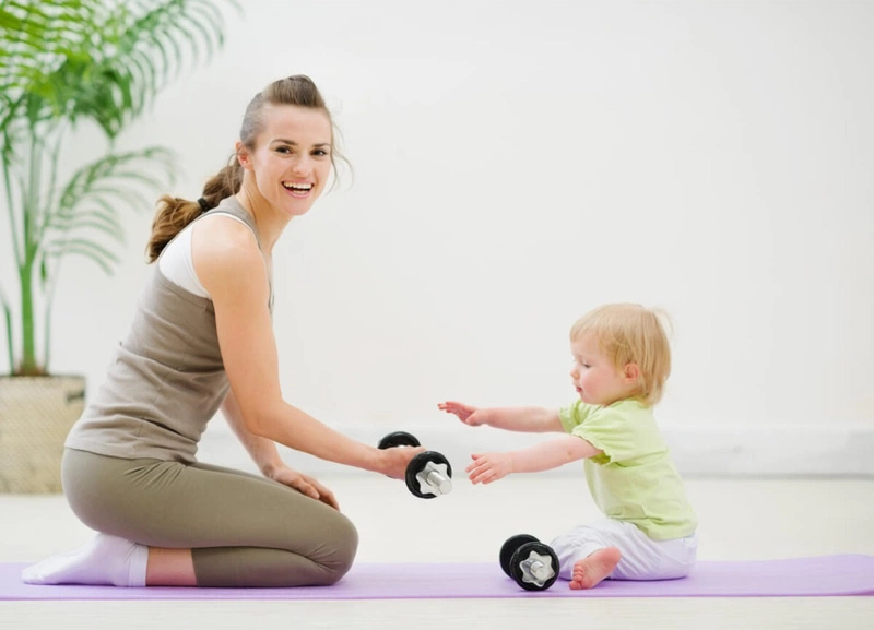 Mách mẹ bí kíp làm đẹp sau sinh mổ bỏ túi ngay tại nhà 3