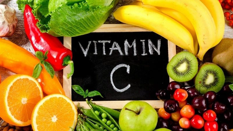 Mách mẹ cách bổ sung vitamin và khoáng chất giúp trẻ ăn ngon miệng 4