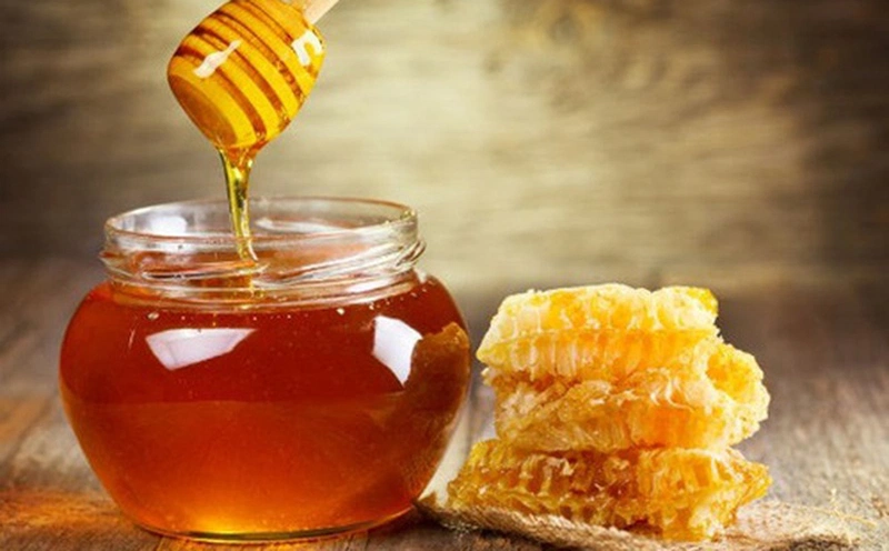 Mách nhỏ bạn một vài cách làm giảm đau bụng kinh bằng mật ong nhanh chóng 1