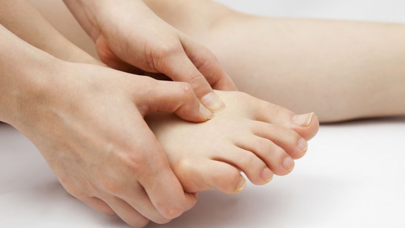 Mách nhỏ các chị em cách ấn huyệt giảm đau bụng kinh an toàn mà hiệu quả 3