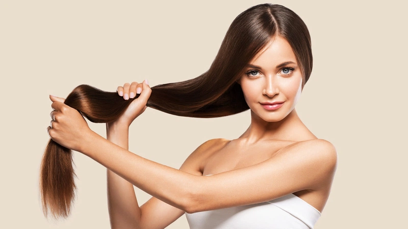 Những bí mật thú vị liên quan đến việc gội đầu bằng trứng gà 2