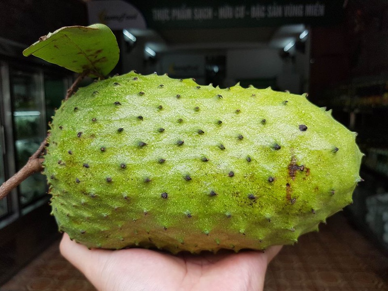 mâm ngũ quả ngày tết 5