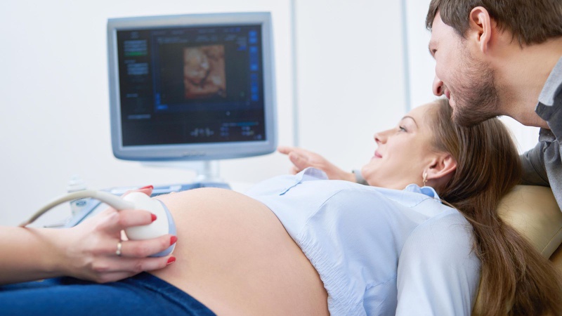 Giải đáp: Mang thai bao lâu thì có tim thai? 3