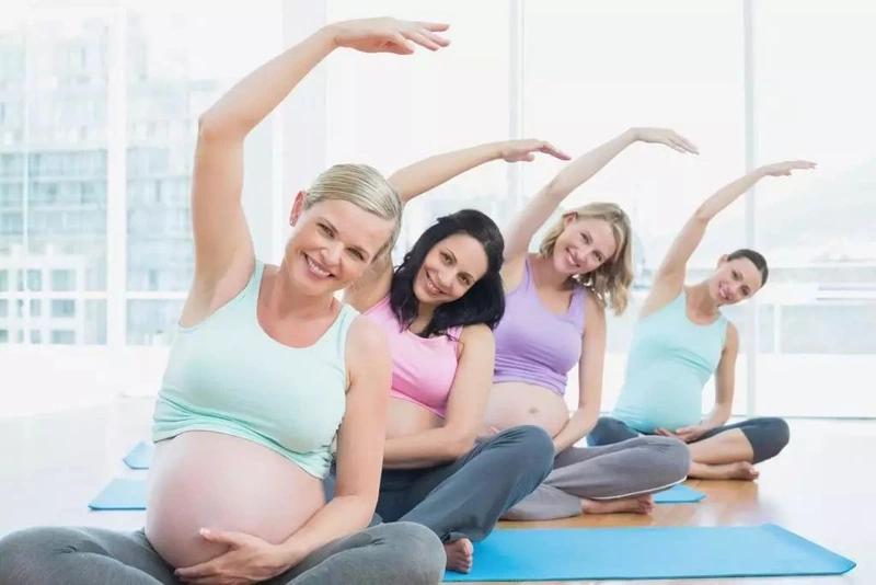 Những điều cần biết về mang thai dạ dưới 3