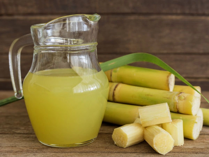 Mang thai uống nước mía như thế nào là tốt? 1