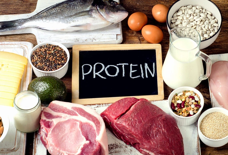 Mass gainer là gì? Cách uống như thế nào hiệu quả nhất? 2