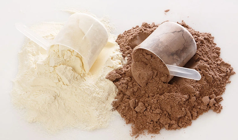 Góc giải đáp: Người bị Gút có uống whey được không? 3