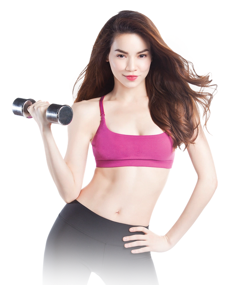4 lợi ích của massage giảm cân siêu hiệu quả mà cực đơn giản