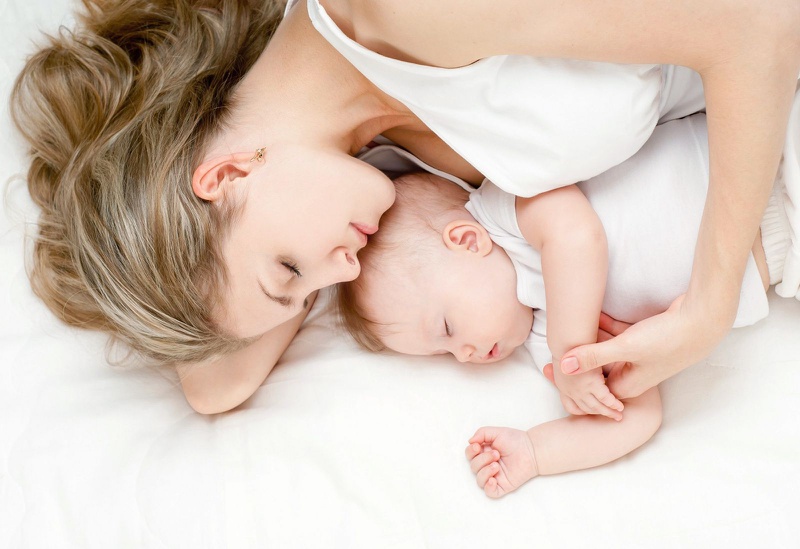 Massage sau sinh là gì và mang đến lợi ích sức khỏe nào 3