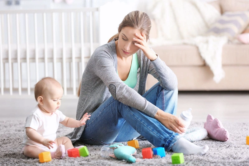 Massage sau sinh là gì và mang đến lợi ích sức khỏe nào 4