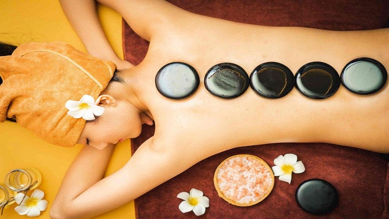 Massage trị liệu giảm căng thẳng và những điều cần biết 3