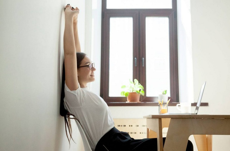 Mắt điều tiết nhiều gây mỏi phải làm sao 3