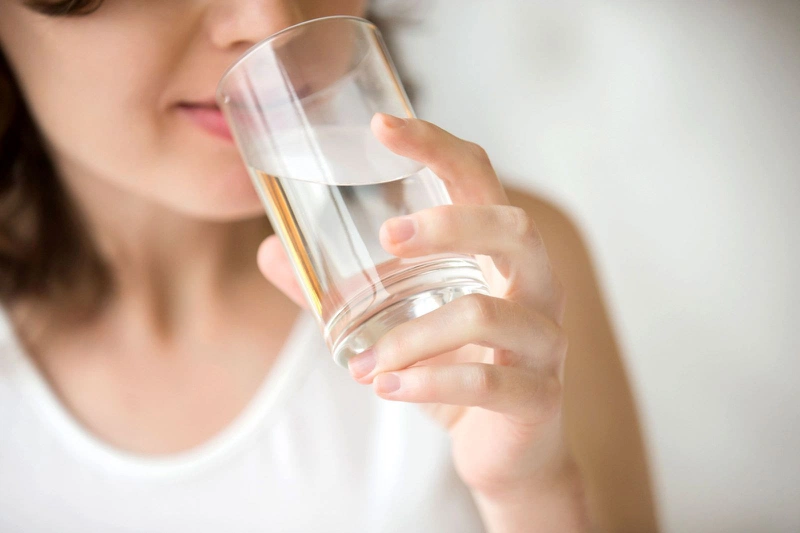 Mắt đổ ghèn ở bà bầu có sao không? 3