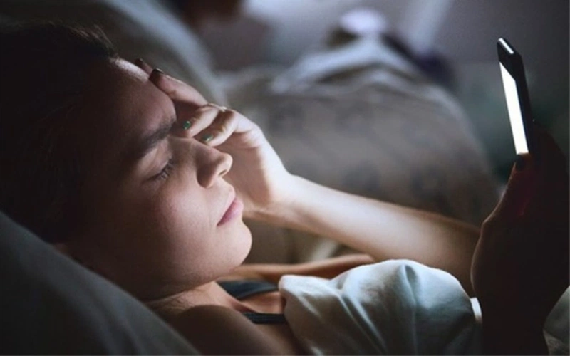 5 cách massage mắt đúng cách tại nhà 1