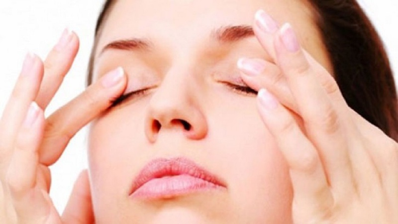 Mắt kính chống khô mắt sự lựa chọn hoàn hảo 3