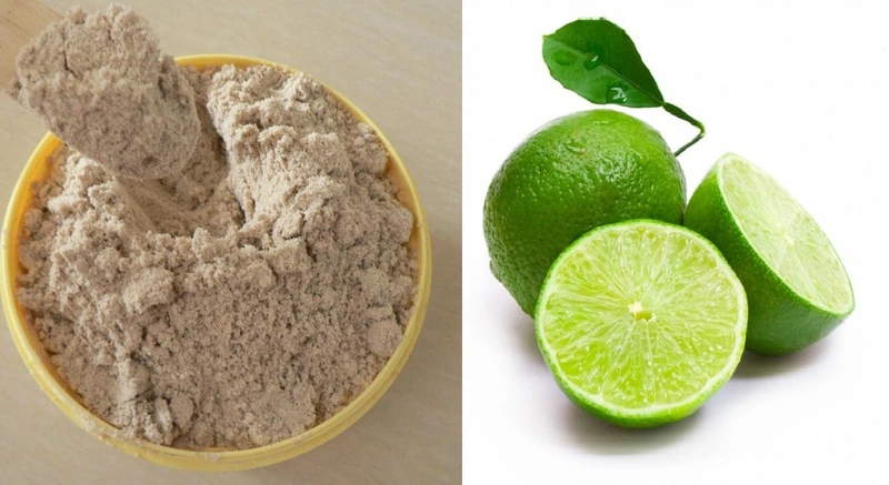 Cách làm trắng da với cám gạo đơn giản ngay tại nhà 2