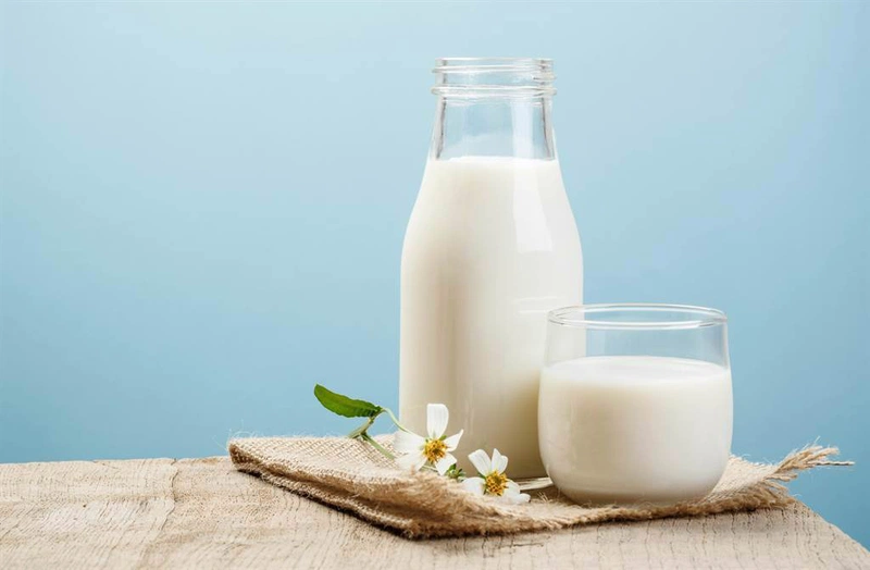 Cách làm trắng da với cám gạo đơn giản ngay tại nhà 1