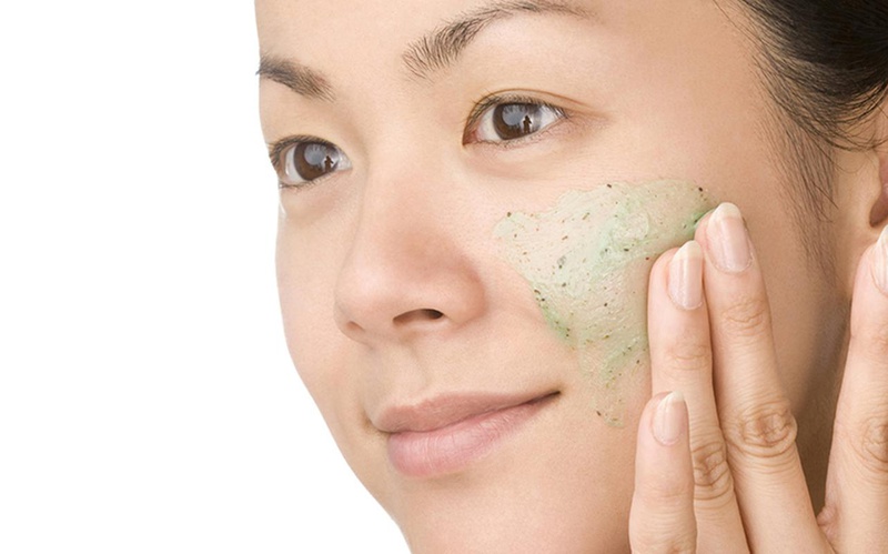 Mặt nạ dưỡng ẩm cho da khô mùa hè cực đơn giản và hiệu quả 2
