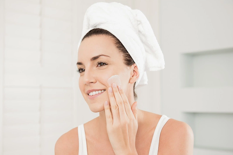 Mặt nạ ngủ là gì? Cách sử dụng mặt nạ ngủ như thế nào để da đẹp nhất? 1