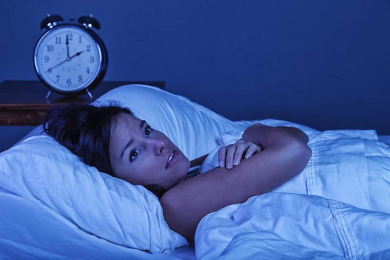 Mất ngủ hậu Covid-19, bệnh nhân phải làm sao?2