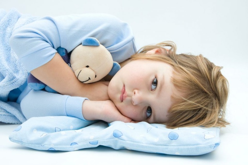 Cách phòng và điều trị chứng mất ngủ ở thanh thiếu niên 1