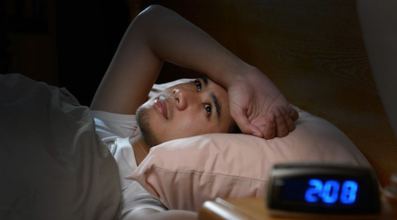 Những chia sẻ và tình trạng mất ngủ và cách khắc phục tình trạng mất ngủ