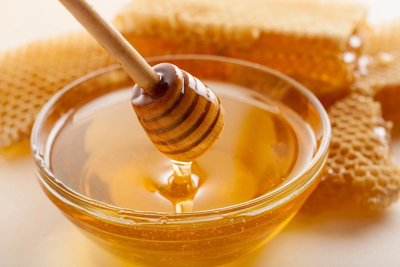 Mật ong bao nhiêu calo? Cách sử dụng mật ong tăng cân và giảm cân như ý? 1
