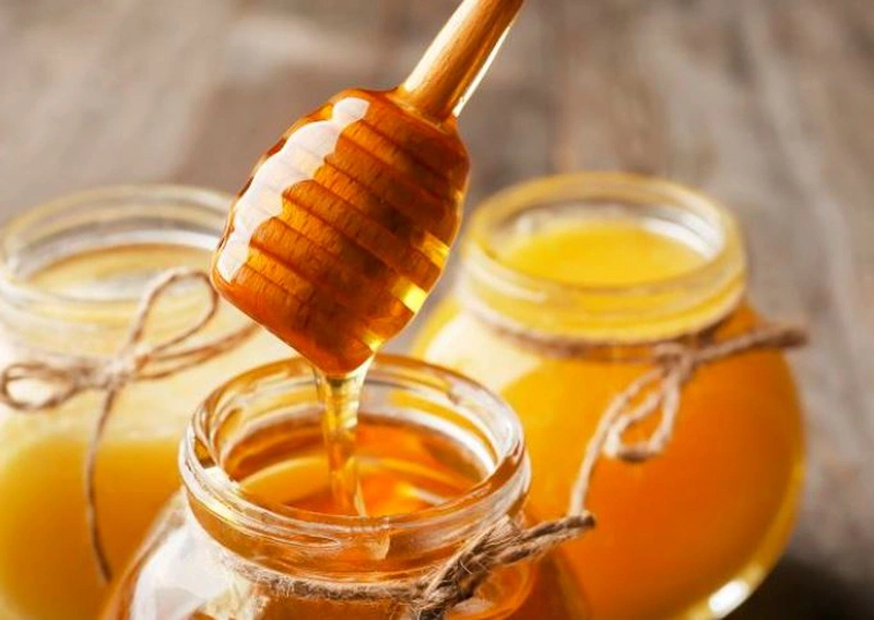 Hướng dẫn cách chữa bệnh trĩ bằng mật ong 2