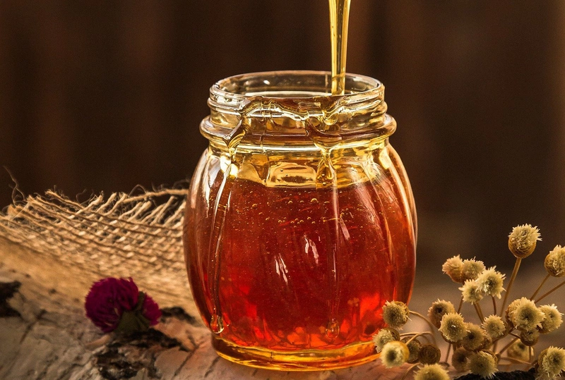Mật ong kỵ gì? 6 loại thực phẩm nên tránh kết hợp cùng mật ong 1