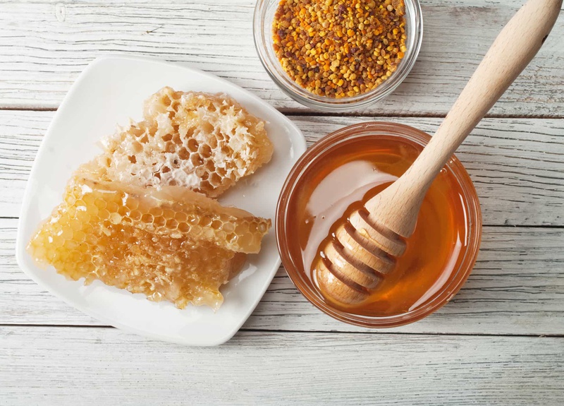 Top 5 công thức tẩy tế bào chết tự nhiên cho lưng hiệu quả nhất 2