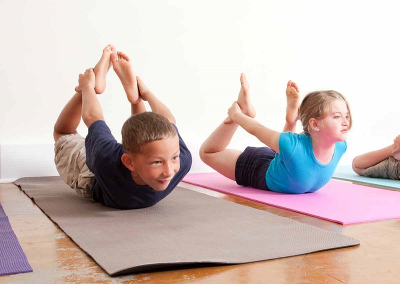 Lợi ích bất ngờ của mát xa cho trẻ tự kỷ 3