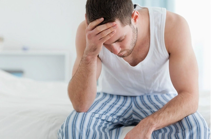 Màu sắc tinh dịch phản ánh những bệnh lý nào 4