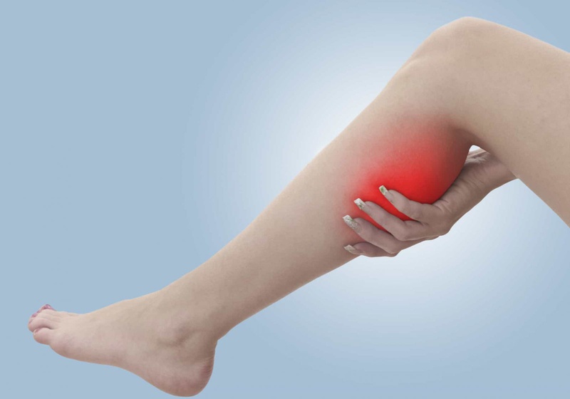 Máu thiếu canxi: Dấu hiệu, triệu chứng và nguyên nhân gây bệnh 2