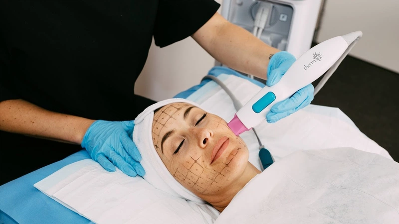 Công nghệ thermage là gì? Những điều cần biết khi làm đẹp da bằng công nghệ thermage
