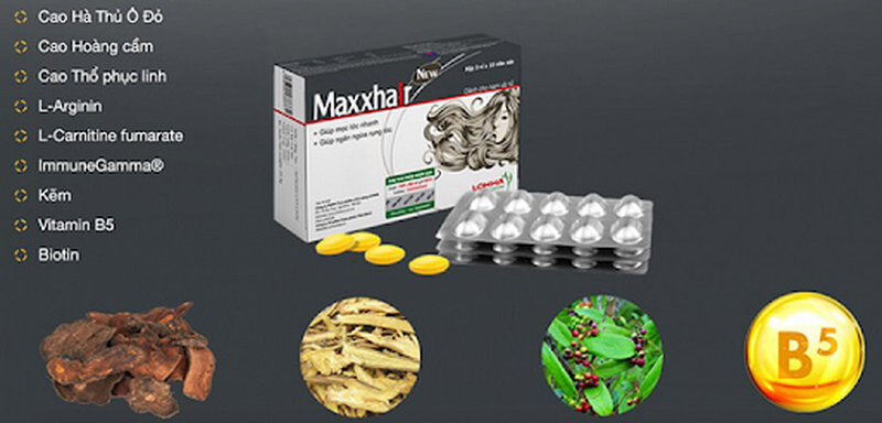 Góc giải đáp: Maxxhair có dùng cho phụ nữ cho con bú không? 2
