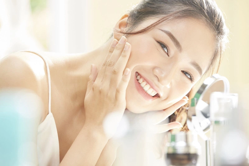 Máy đẩy tinh chất nóng lạnh và những điều cần biết 2