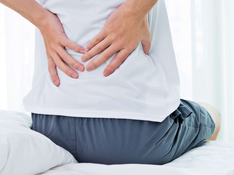 Những điều bạn nên biết về máy điều trị gai cột sống 2
