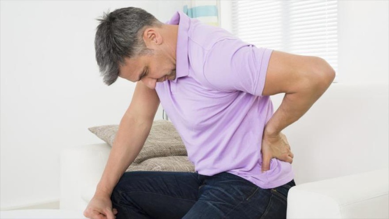 Những điều bạn nên biết về máy điều trị gai cột sống