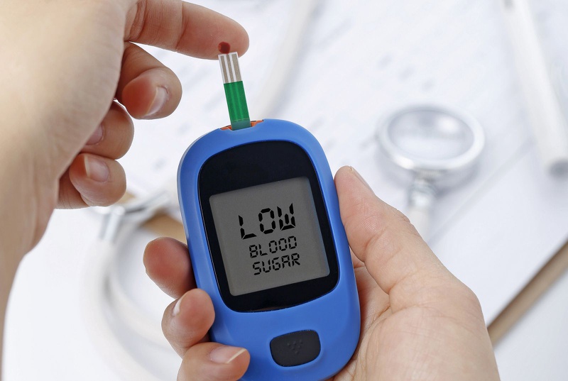 Máy đo đường huyết báo lỗi e1 và 9 lỗi khác thường gặp 1