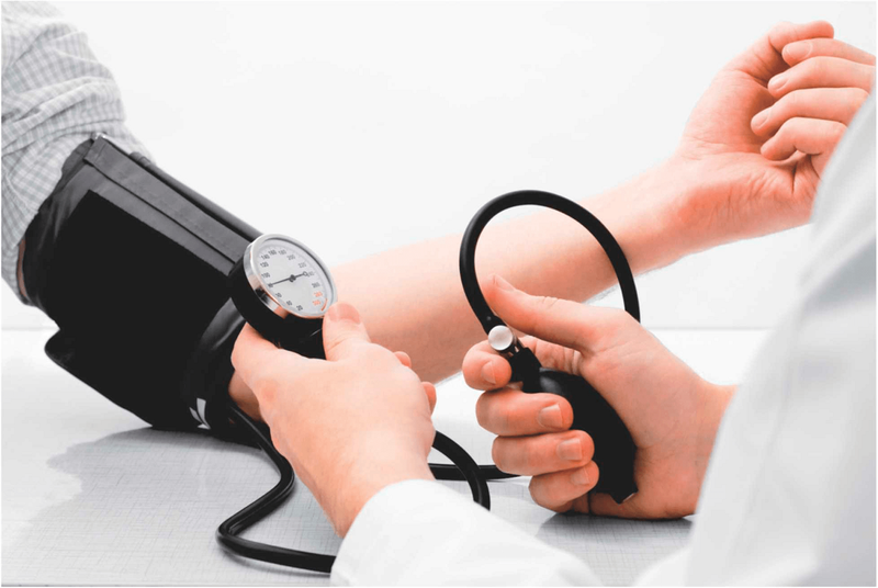 Máy đo huyết áp cơ Yamasu - Sản phẩm hữu ích cho mọi nhà 1