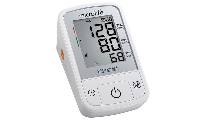 Máy đo huyết áp microlife có tốt không 3