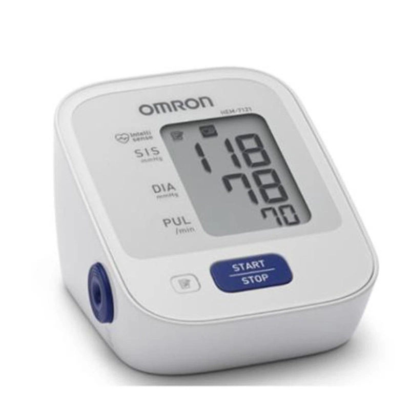 Máy đo huyết áp omron loại nào tốt nên mua? 3